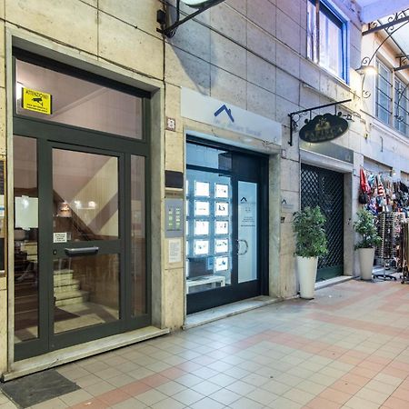 Im International 1 - Galleria Raggio 3/9 拉帕洛 外观 照片