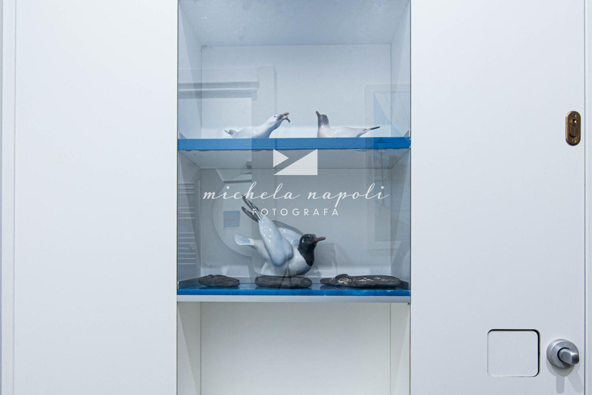 Im International 1 - Galleria Raggio 3/9 拉帕洛 外观 照片