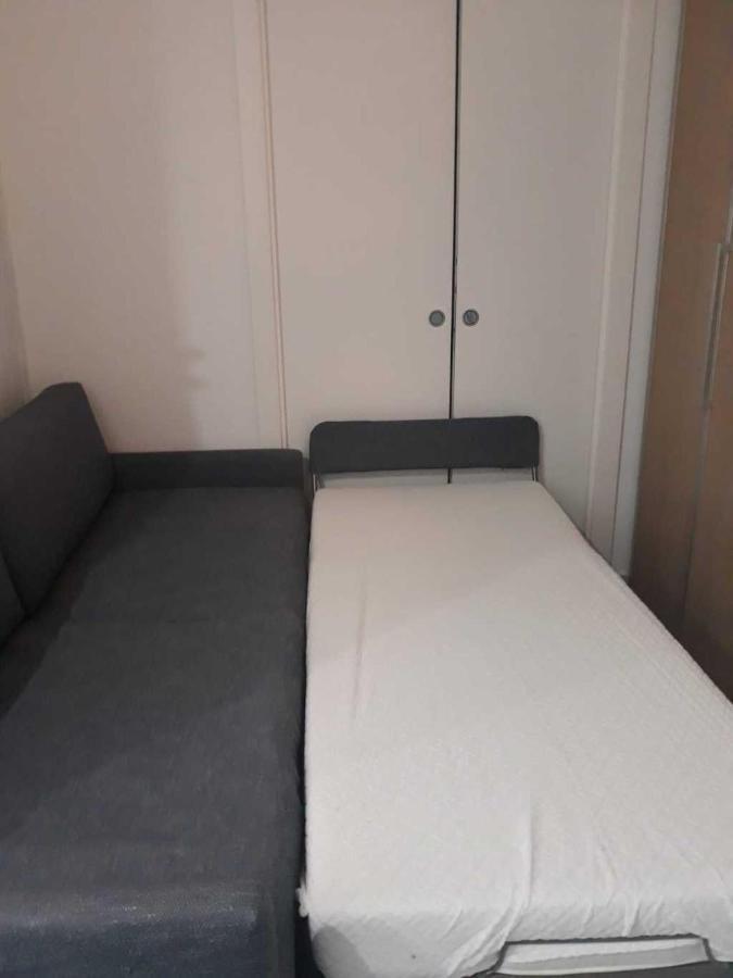 Im International 1 - Galleria Raggio 3/9 拉帕洛 外观 照片